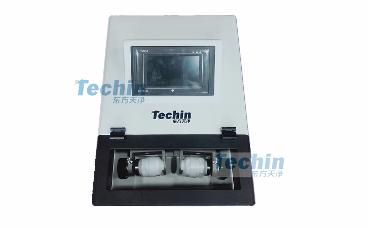 TJG-215動植物組織快速研磨儀